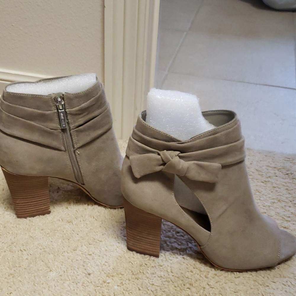 Shooties